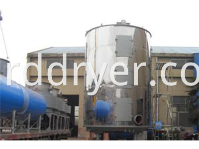 high efficiency comprehensive driver continual tray dryer for medicine industry